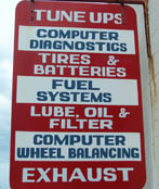 Ensing's Auto Service